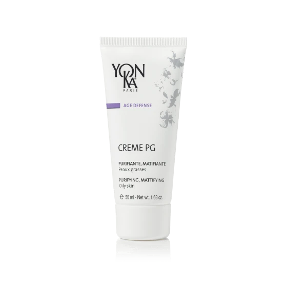 Yon-Ka PG油性調理防護霜 50ml