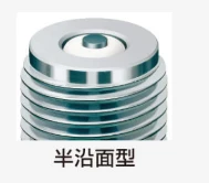 機車多爪火星塞跳火分流物理機制與壽命增長原理，分散高壓電氣化損耗