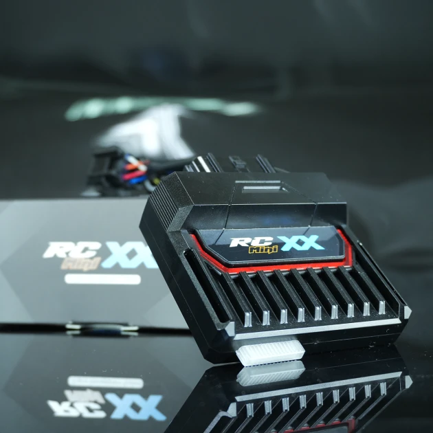 aRacer 全取代電腦 改裝電腦 MINI XX SUPER XX