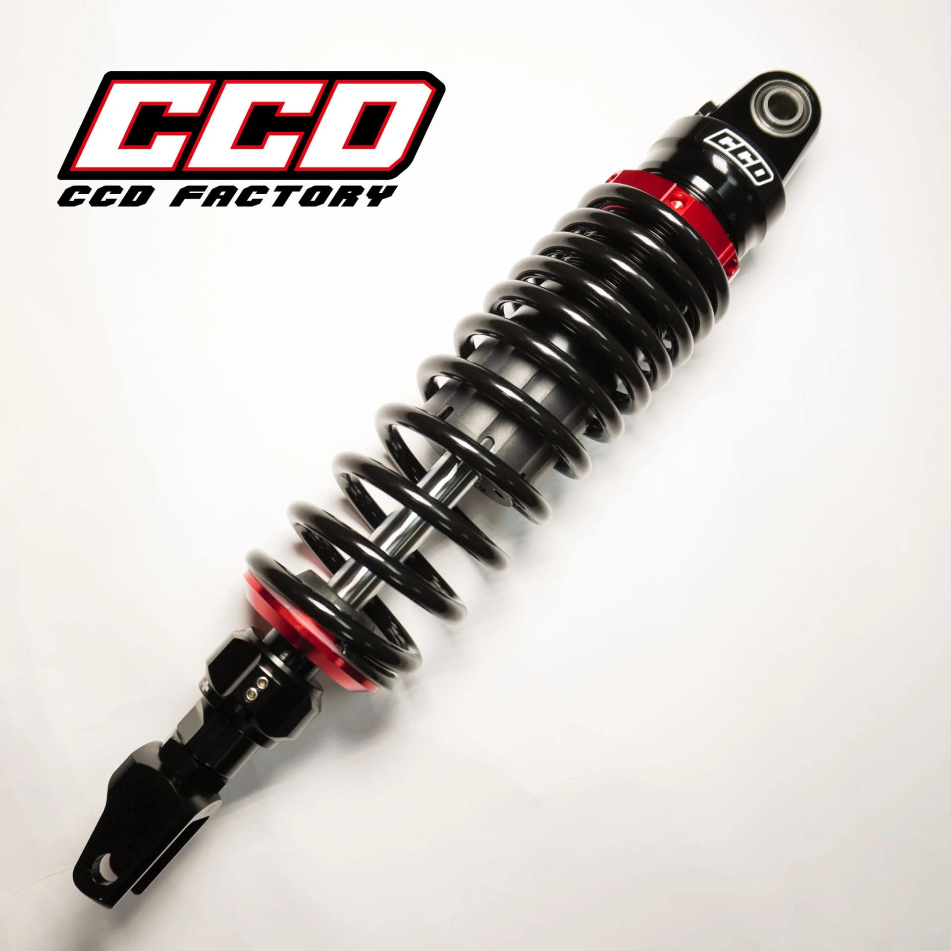 CCD CRS-C03 後避震器 無掛瓶