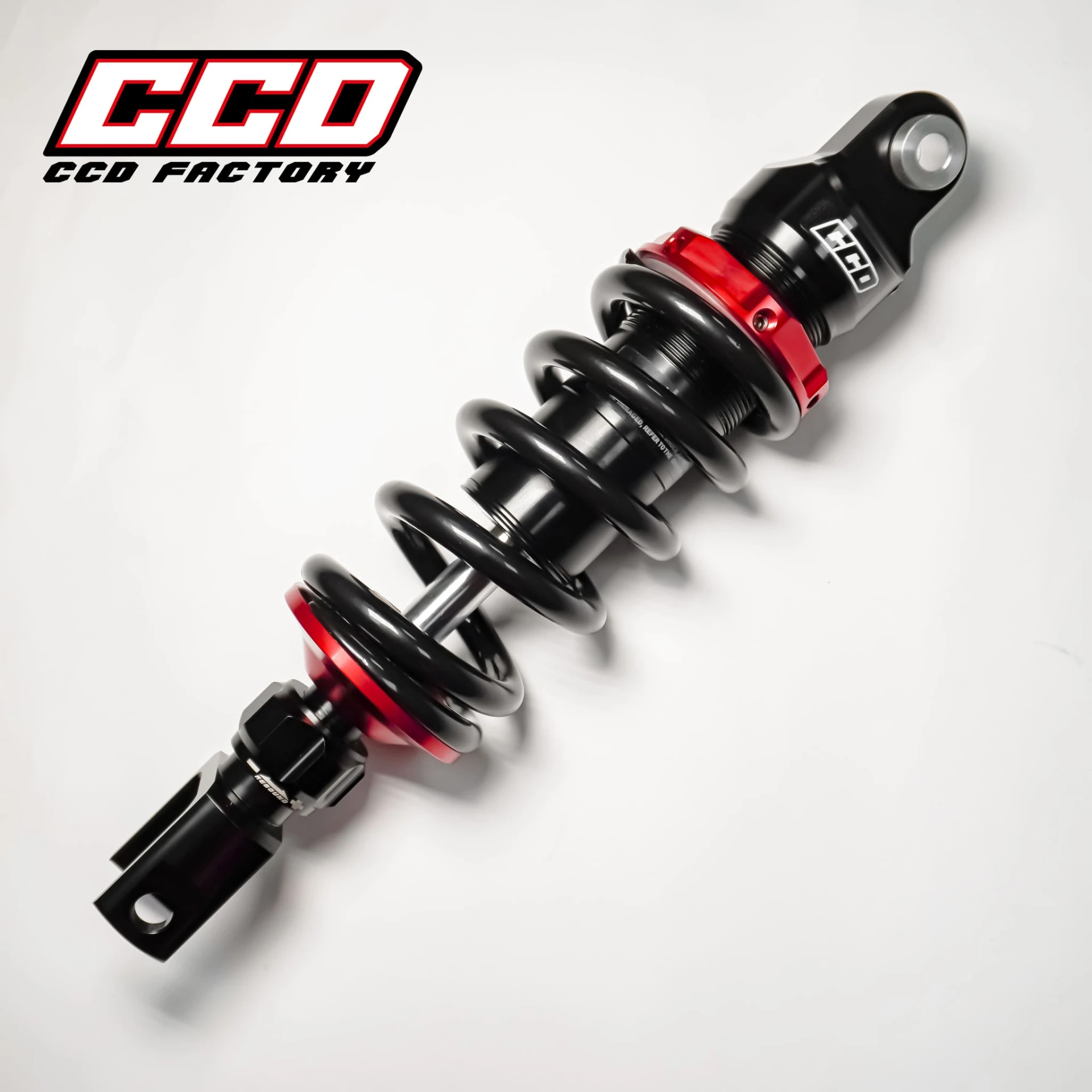 CCD CRS-C03M 中置避震器
