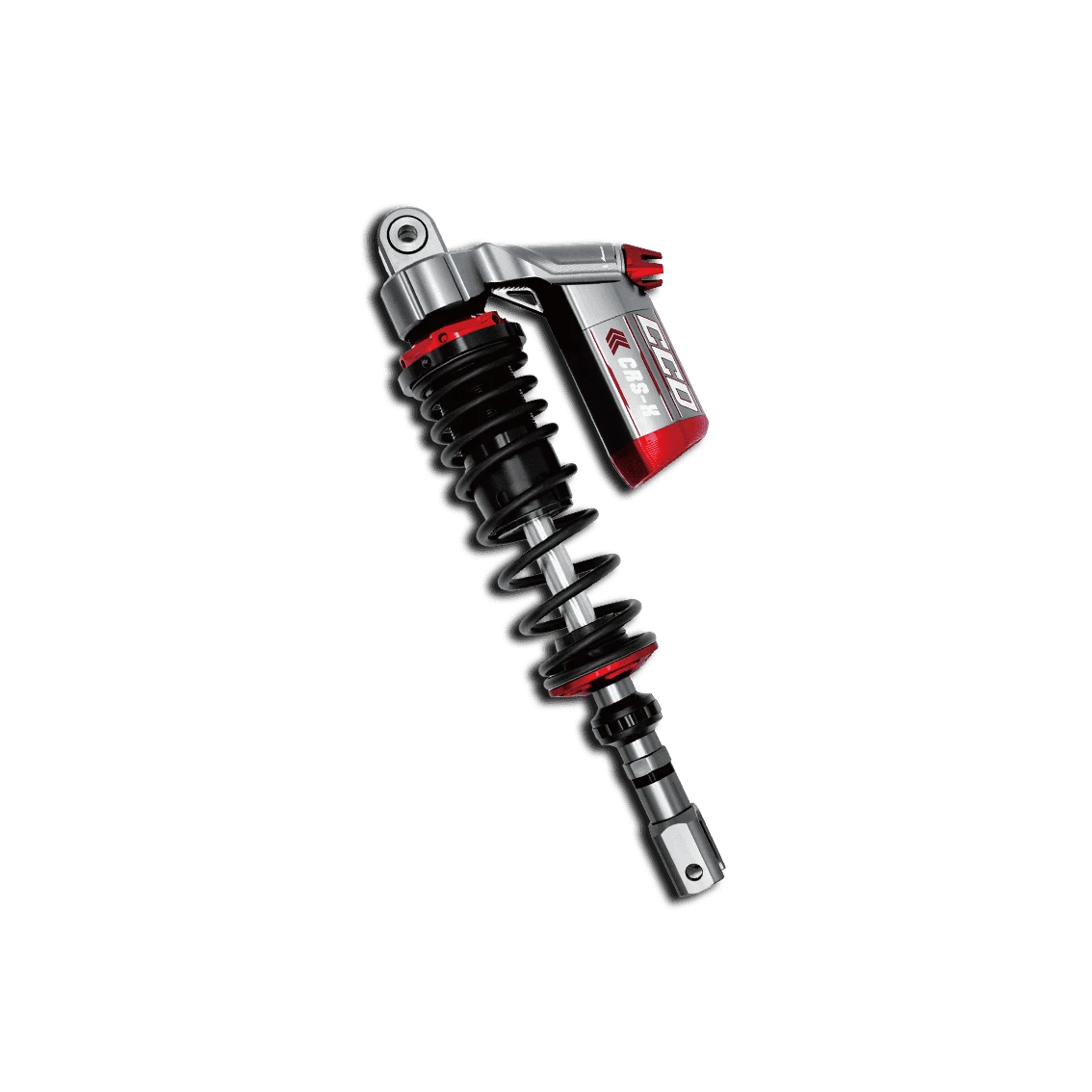 CCD CRS-X 掛瓶後避震器