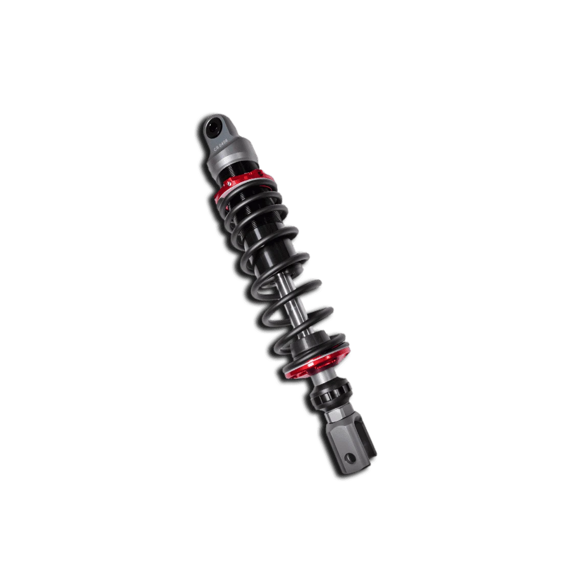 CCD CRS-R 後避震器