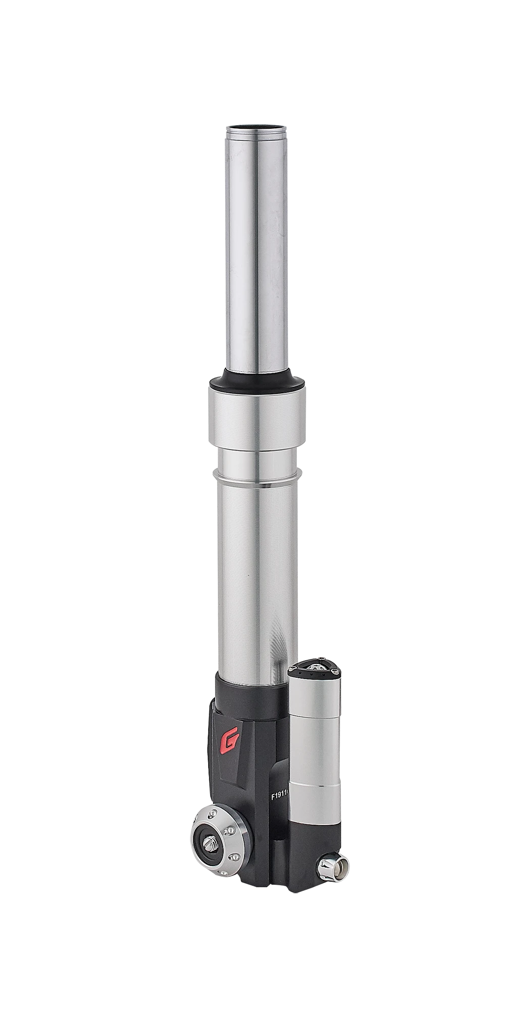 GJMS TCD2000 客製化前避震器