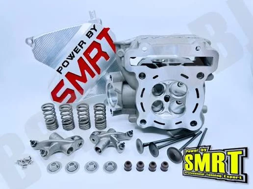 SMRT 勁戰、B8R車系 引擎套件專區 肉燥飯 SR SS