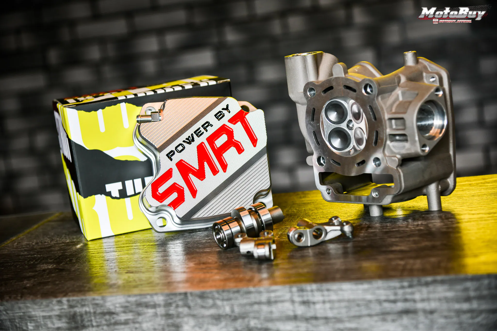 SMRT JETS SR SL DRG 引擎套件專區 肉燥飯 SR SS