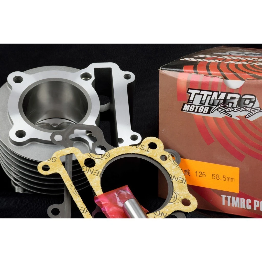TTMRC 改裝引擎報價 各車系