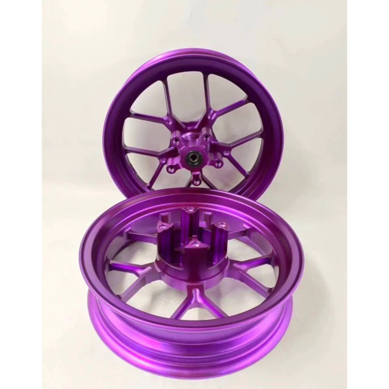GL金輪 Y爪 鑄造輪框 改裝輪框 JETS JETSL JETSR KRNBT FNX FIDDLE