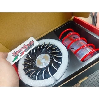 SpeedEVO 傳動前組 半套 前組 普利盤 大車｜ Xmax300 TL508 Tmax500
