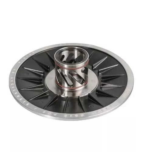 Speed EVO 鋁合金開閉盤上座 大羊車系 Forza ADV Tmax Xmax