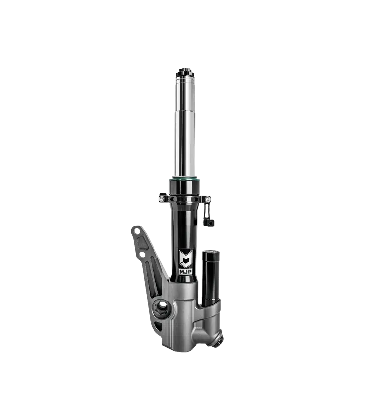【MJP】 WF351 前叉 正叉 避震器