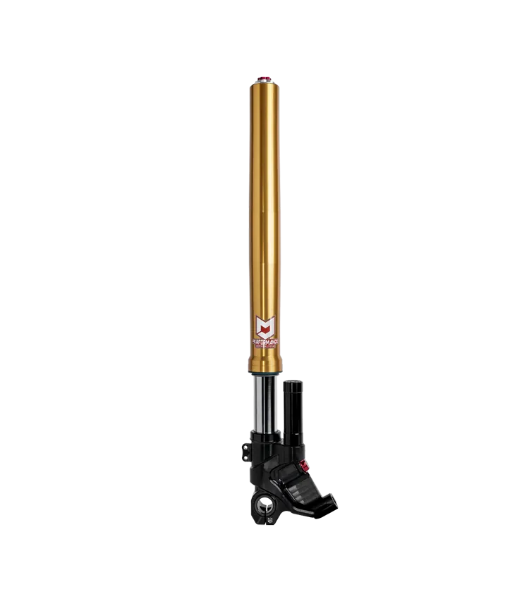 【MJP】 WF431 前叉 倒叉 避震器 AK550專用