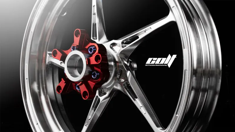 【COLT克特】 鍛造 輪框 輪圈 鍛框 X117 六代戰/水冷BWS/JETS/SR/SL/RCS/四五代戰