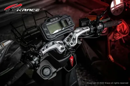 【KRACE凱鋭斯】分離式把手座 分離把手座半組 KRV 曼巴 FORCE2.0 DRG DRG二代