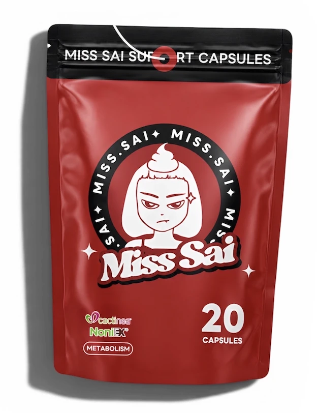 MISS SAI