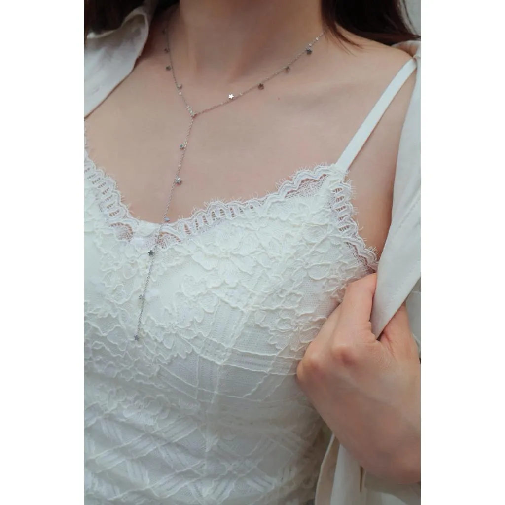 今年必收爆款蕾絲bra top