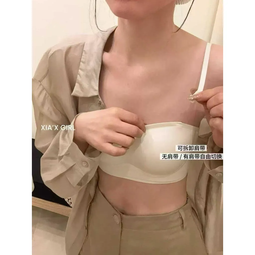 不會掉平口小可愛
