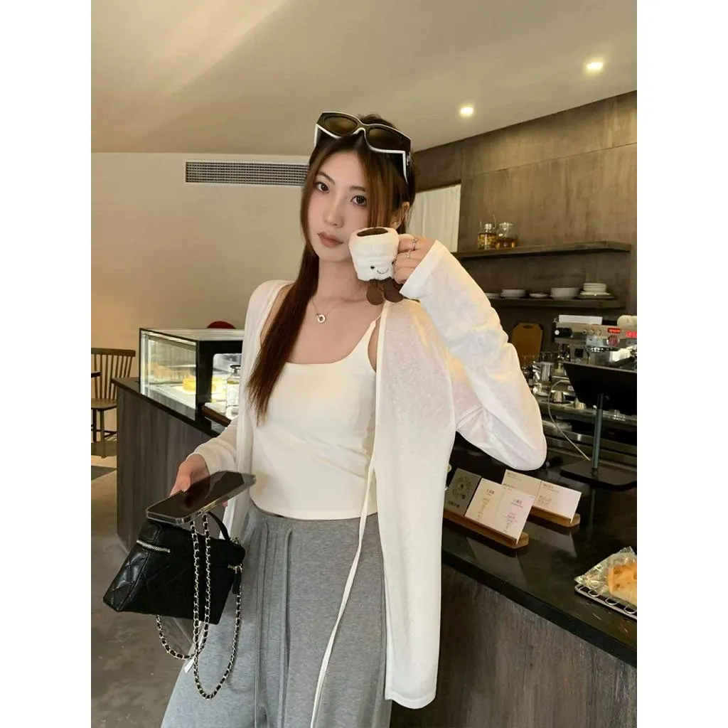 肩可調遮副乳百搭bra top