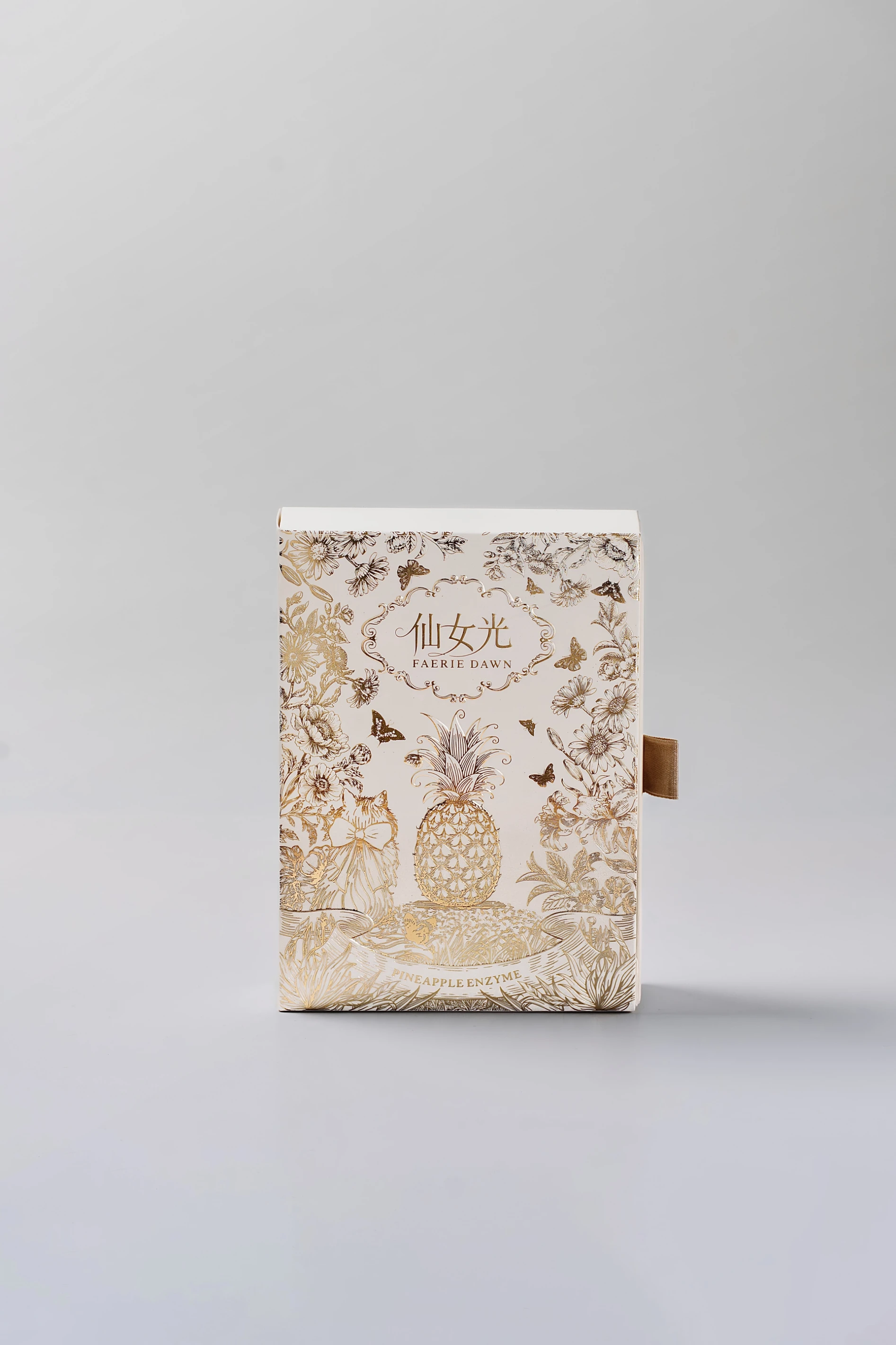 仙女光鳳梨酵素