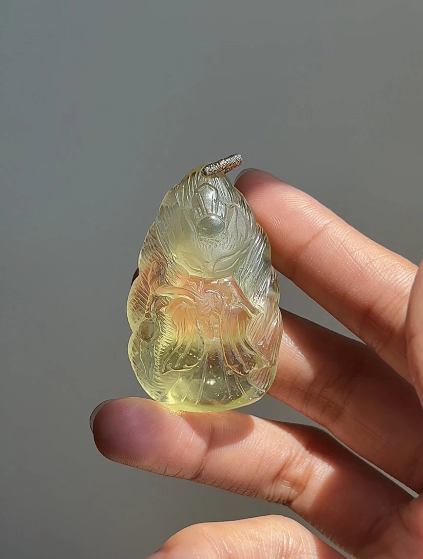 利比亞黃金隕石