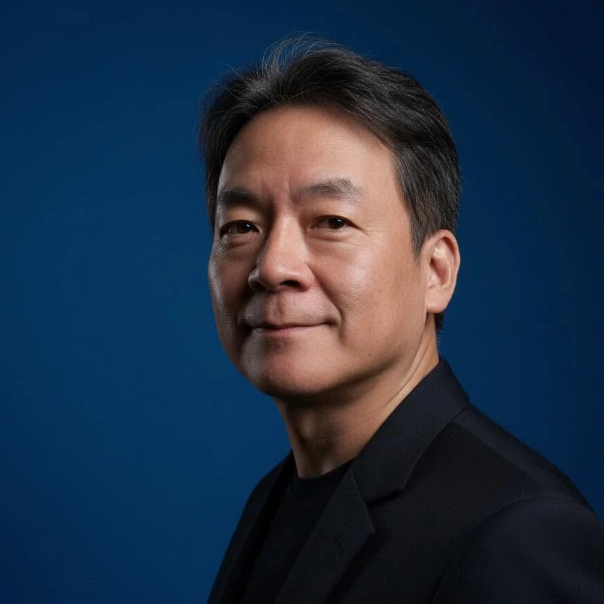 創辦人 MARK