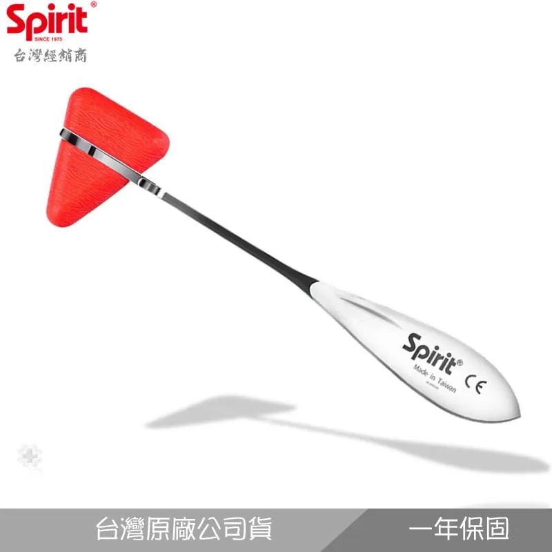SPIRIT精國-CK-501神經鎚系列-三角反射泰勒錘