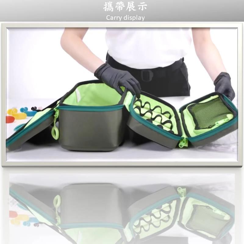 美國Statpacks G3+ Airway Cell 氣道配件包