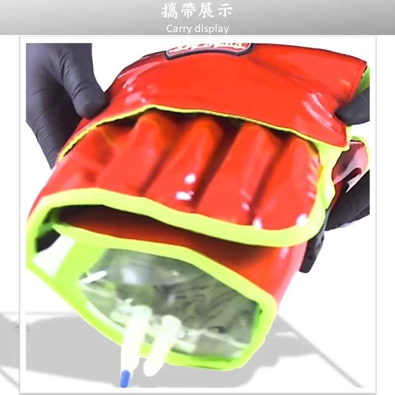 美國Statpacks G3+ Circulatory Kit  IV模組包