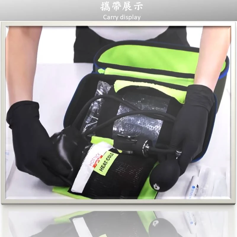 美國Statpacks G3+ Intravenous Cell IV模組包