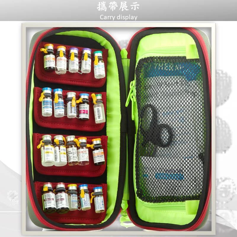 美國Statpacks G3+ Narx Kit 安瓶模組包