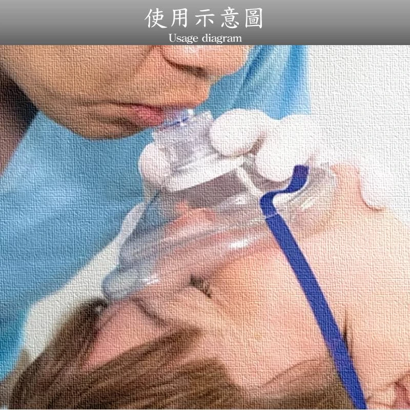華德-CPR急救面罩