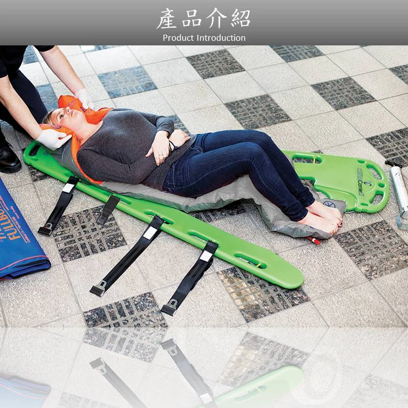 美國CombiCarrierII救護擔架(分離型)