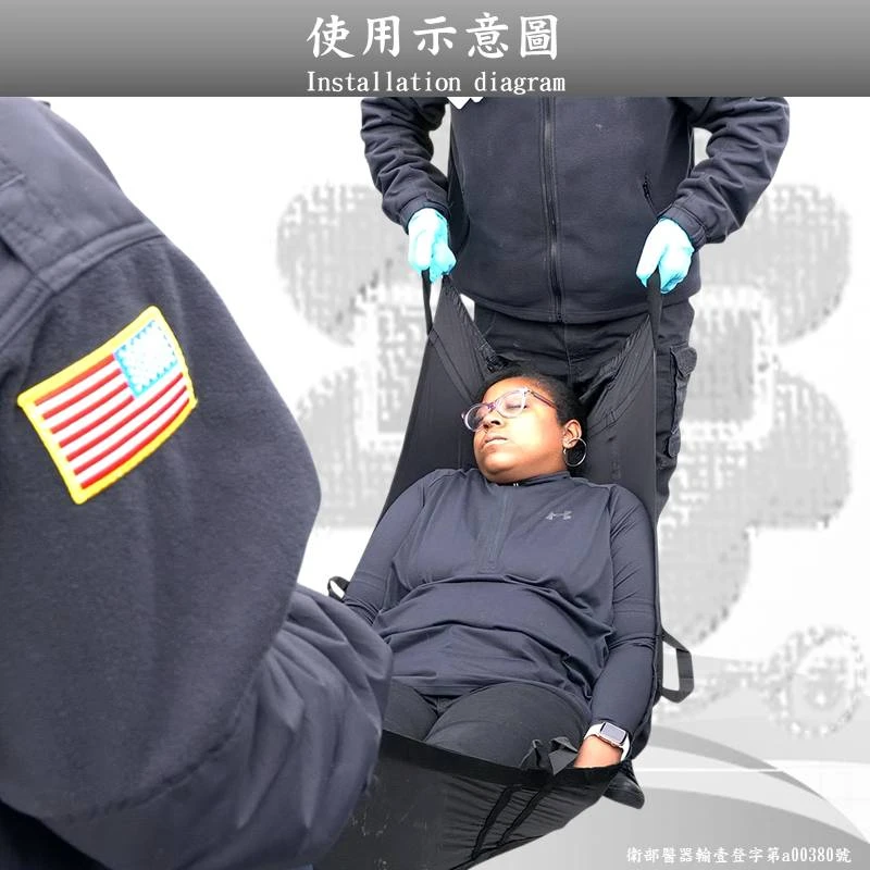 美國 RESCUE ESSENTIALS