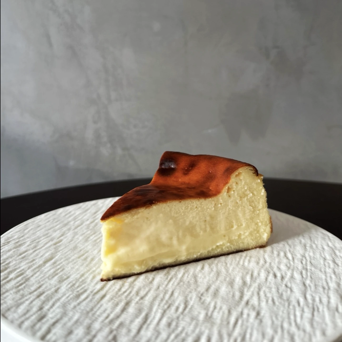 焦香原味巴斯克(片)