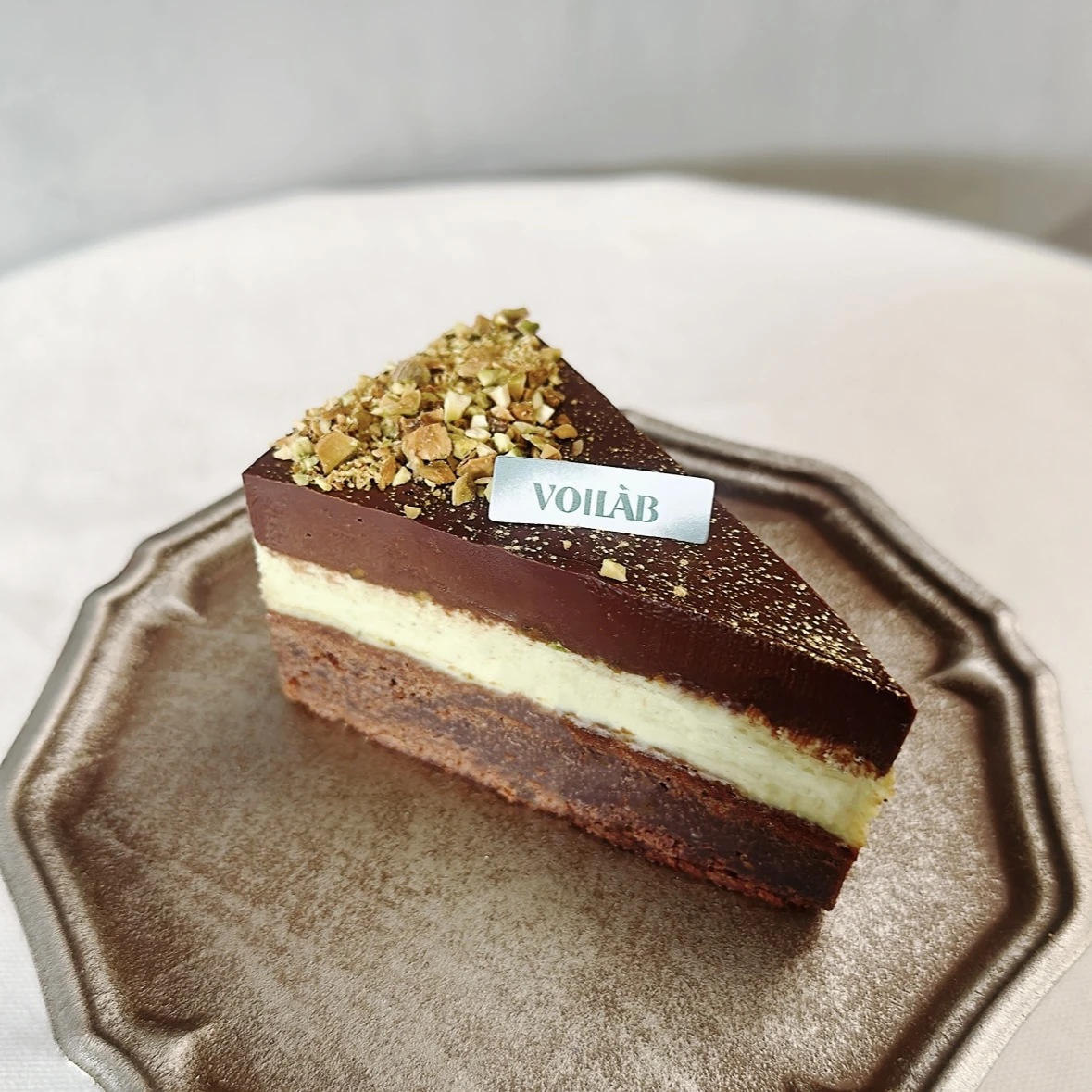 餘濃｜深巧・開心果(片)