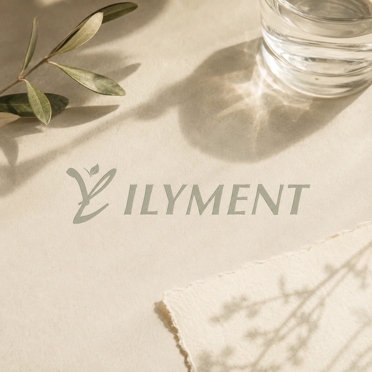 一個名字，一份在乎：ILYMENT「愛你們」的品牌初心