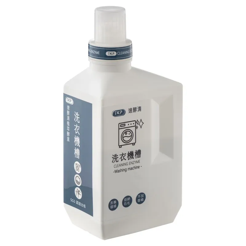 TKP_速酵清植萃酵素_洗衣機槽_700g