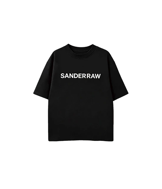 Basic Logo Tee