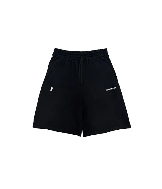 Basic Logo Shorts