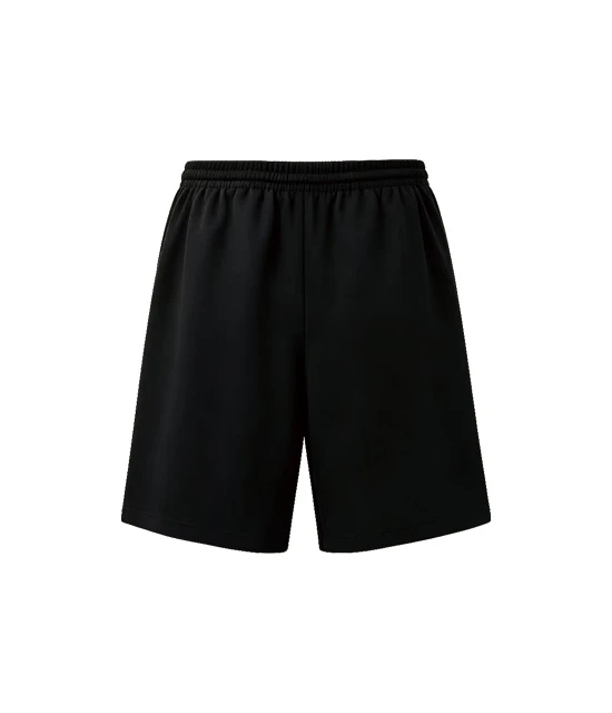 Basic Logo Shorts