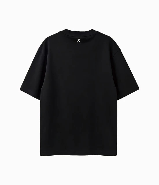 Basic Logo Tee