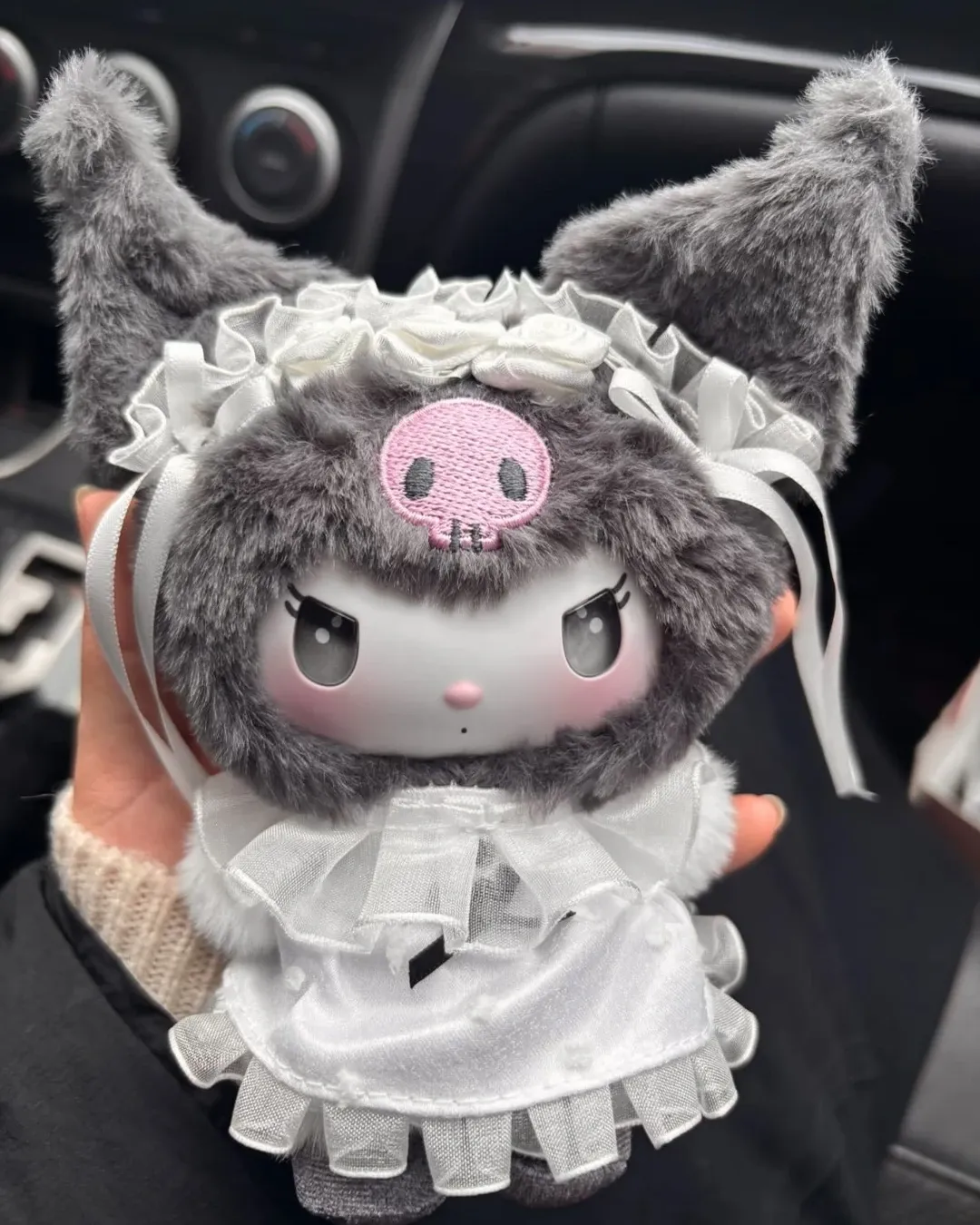 MINISO 三麗鷗玫瑰園綺夢系列