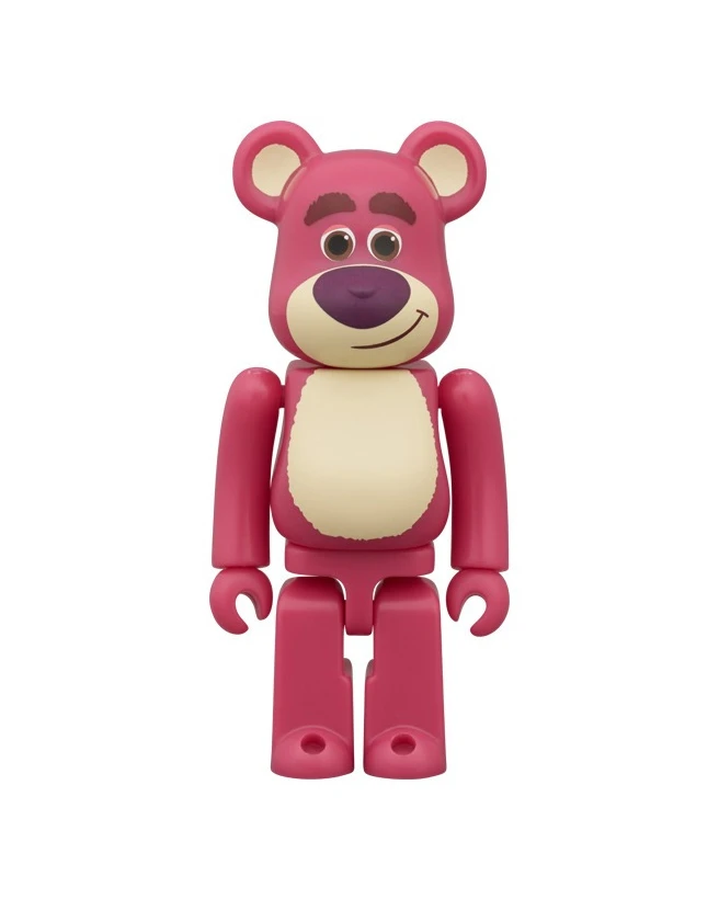 BE@RBRICK 庫柏力克熊 玩具總動員 盲盒
