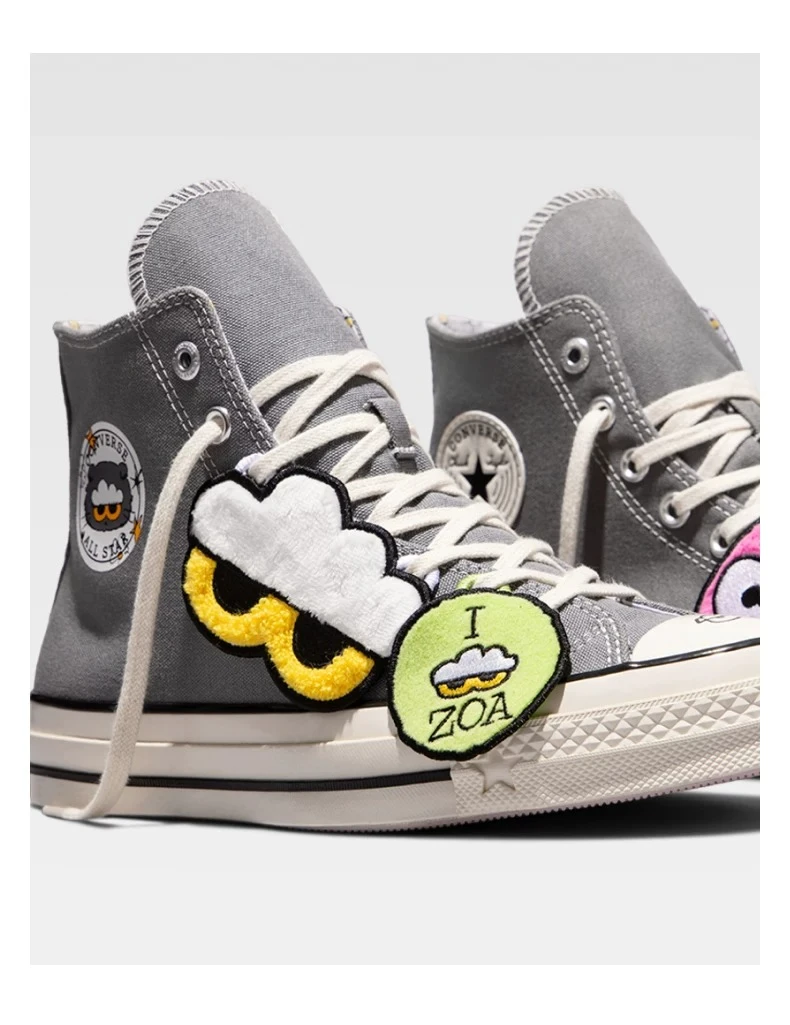 CONVERSE &times; ZO&FRIENDS 聯名帆布鞋 商品圖 10