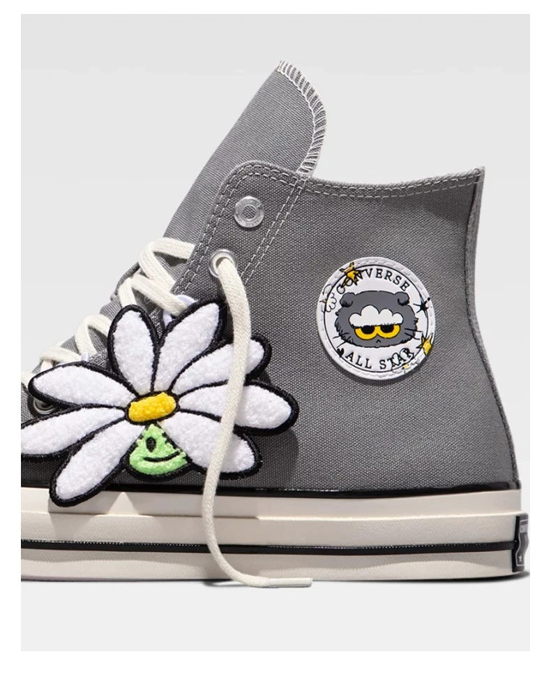 CONVERSE &times; ZO&FRIENDS 聯名帆布鞋 商品圖 11