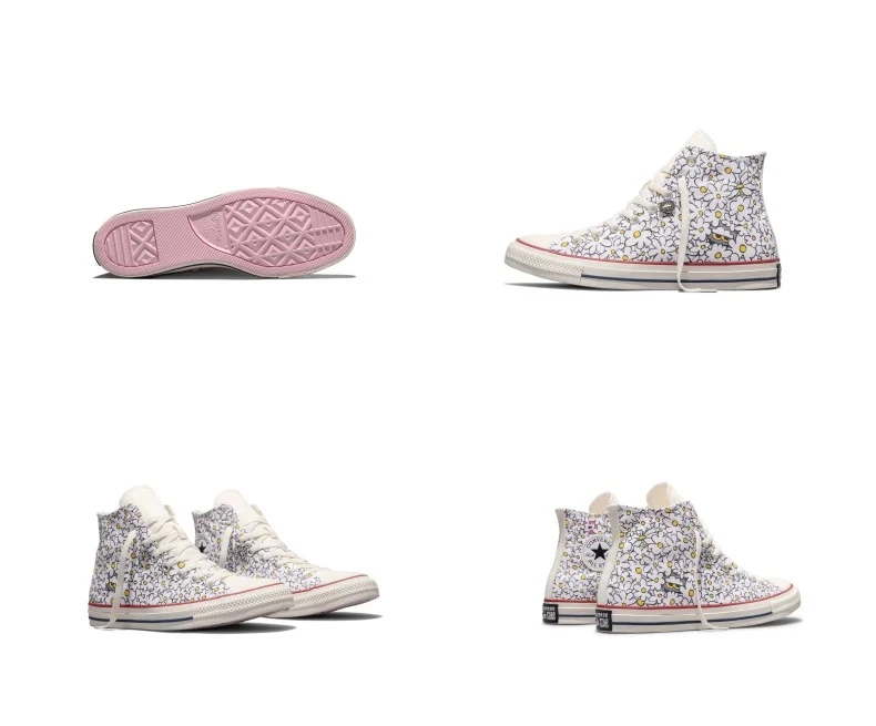 CONVERSE &times; ZO&FRIENDS 聯名帆布鞋 商品圖 16