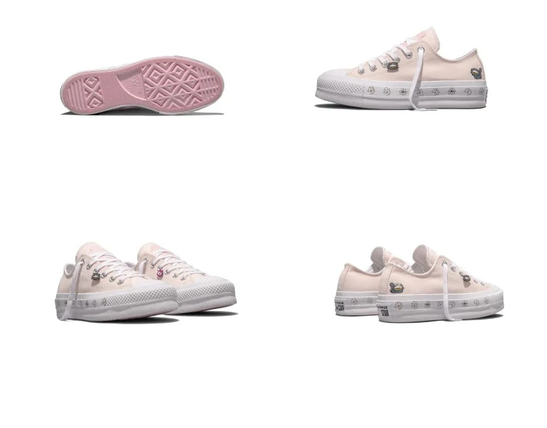 CONVERSE &times; ZO&FRIENDS 聯名帆布鞋 商品圖 20
