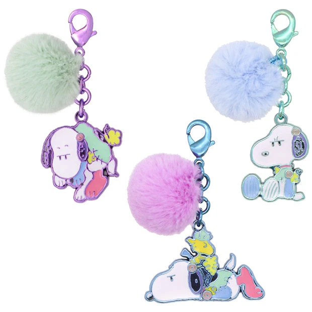 USJ × PEANUTS 2026 萬聖節 HORROR NIGHTS 限定周邊