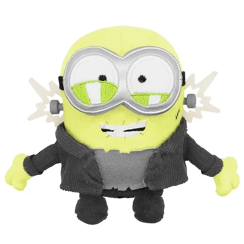 USJ × Minions 2026 萬聖節 小小兵怪物裝限定周邊