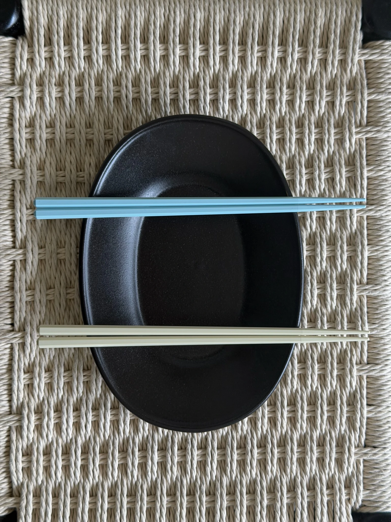 [現貨] SK83/ 蘇打馬卡龍筷子